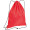 Gymbag Troyes, rot