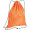 Gymbag Troyes, orange