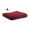 Handtuch Mari 50 x 100 cm bordeaux