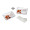 Pflastermäppchen PVC - Markenpflaster SENSITIV, Made in Germany