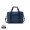 VINGA Baltimore Computertasche, navy blau