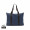 VINGA Baltimore Tote Bag, navy blau