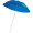 Strandschirm Fort Lauderdale, blau