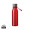 VINGA Lean Tritan Wasserflasche 600ml, rot