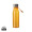 VINGA Lean Tritan Wasserflasche 600ml, orange