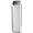 ZORR  LED Piezo , silber metallic
