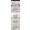 Papierwandkalender mit 4 Monaten auf 4 einzelnen Blöcken, mit Wire-O-Bindung, 4-sprachig (D,GB,F,E), grau