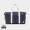 VINGA Sortino Wochenendtasche, blau