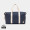 VINGA Sortino Wochenendtasche, blau