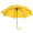 XL Automatikschirm Limoges, gelb