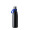 Thermotrinkflasche RETUMBLER-NIZZA, schwarz, blau