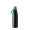 Thermotrinkflasche RETUMBLER-NIZZA, schwarz, cyan