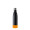 Thermotrinkflasche RETUMBLER-NIZZA, schwarz, orange