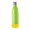 Trinkflasche RETUMBLER-myTOULON, grün, gelb