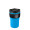 Thermobecher RETUMBLER-BAYAMO CORPORATE, schwarz, cyan, cyan