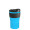Thermobecher RETUMBLER-BAYAMO CORPORATE, schwarz, cyan, cyan