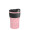 Thermobecher RETUMBLER-BAYAMO CORPORATE, schwarz, hellmagenta, hellmagenta