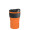 Thermobecher RETUMBLER-BAYAMO CORPORATE, schwarz, orange, orange