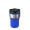 Thermobecher RETUMBLER-BAYAMO CORPORATE, silber, blau, blau