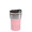 Thermobecher RETUMBLER-BAYAMO CORPORATE, silber, hellmagenta, hellmagenta