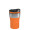 Thermobecher RETUMBLER-BAYAMO CORPORATE, silber, orange, orange