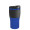 Thermobecher RETUMBLER-BAYAMO MEZZO CORPORATE, schwarz, blau, blau