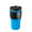 Thermobecher RETUMBLER-BAYAMO MEZZO CORPORATE, schwarz, cyan, cyan