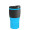 Thermobecher RETUMBLER-BAYAMO MEZZO CORPORATE, schwarz, cyan, cyan