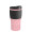 Thermobecher RETUMBLER-BAYAMO MEZZO CORPORATE, schwarz, hellmagenta, hellmagenta