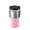 Thermobecher RETUMBLER-BAYAMO MEZZO CORPORATE, silber, hellmagenta, hellmagenta