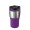 Thermobecher RETUMBLER-BAYAMO MEZZO CORPORATE, silber, lila, lila