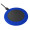 Wireless Charger REEVES-myMATOLA, schwarz, blau