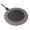 Wireless Charger REEVES-myMATOLA, schwarz, braun