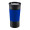Thermobecher RETUMBLER-myKINGSTON, schwarz, blau
