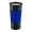 Thermobecher RETUMBLER-myKINGSTON, schwarz, blau