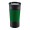 Thermobecher RETUMBLER-myKINGSTON, schwarz, grün