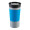 Thermobecher RETUMBLER-myKINGSTON, grau, cyan