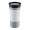 Thermobecher RETUMBLER-myKINGSTON, grau, weiß