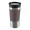 Thermobecher RETUMBLER-myKINGSTON, silber, braun