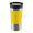 Thermobecher RETUMBLER-myKINGSTON, silber, gelb