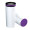 Thermobecher RETUMBLER-mySTEELONE, weiß, lila, lila