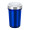 Thermobecher RETUMBLER-myVIVERO, silber, weiß, dunkelblau