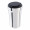 Thermobecher RETUMBLER-VIVERO STEEL, silber
