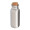 Thermotrinkflasche RETUMBLER-ORTADO 500, silber