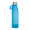 Trinkflasche RETUMBLER-myTOULON GLASS, cyan, cyan, cyan