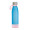 Trinkflasche RETUMBLER-myTOULON GLASS, cyan, hellmagenta, hellmagenta