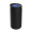 Thermobecher RETUMBLER-myNIZZA, schwarz, blau