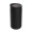 Thermobecher RETUMBLER-myNIZZA, schwarz, braun