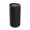 Thermobecher RETUMBLER-myNIZZA, schwarz, dunkelgrau