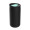 Thermobecher RETUMBLER-myNIZZA, schwarz, mint